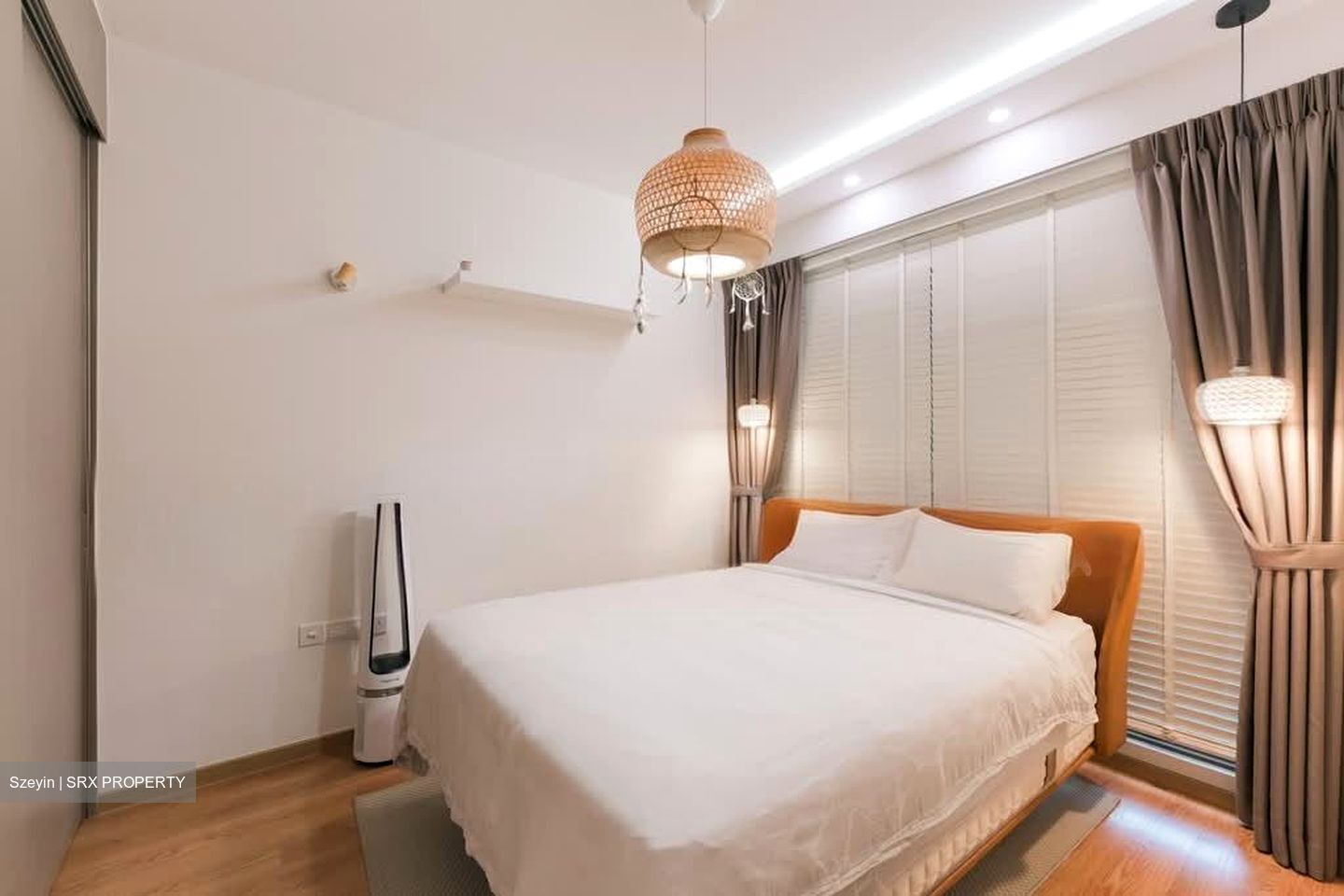 Rivercove Residences (D19), Condominium #587240181